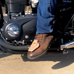 2628 Astoria Boot Protector
